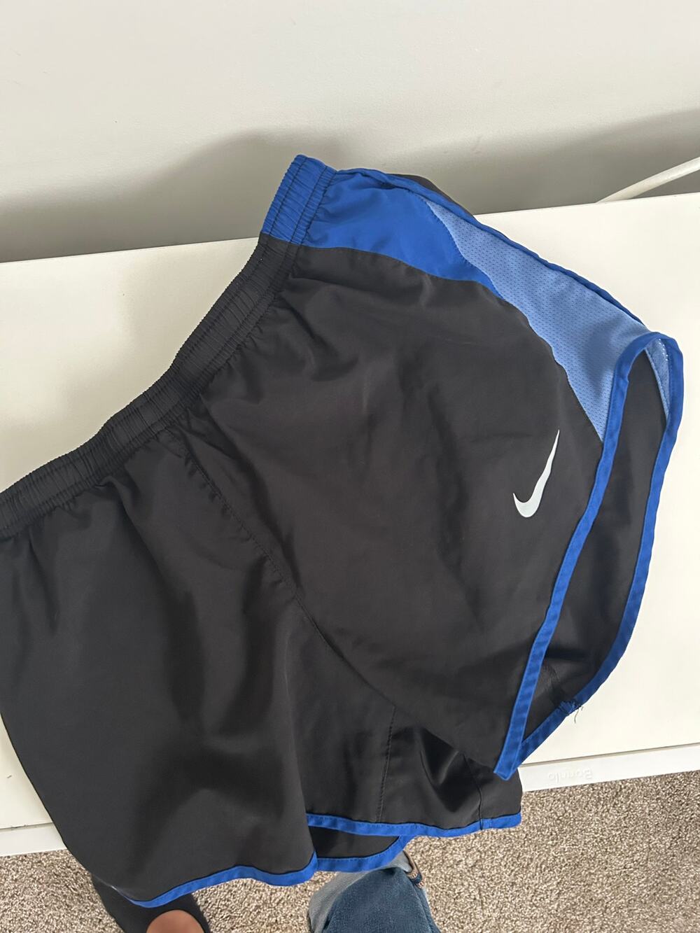 Nike Dri-Fit Women Shorts *S*